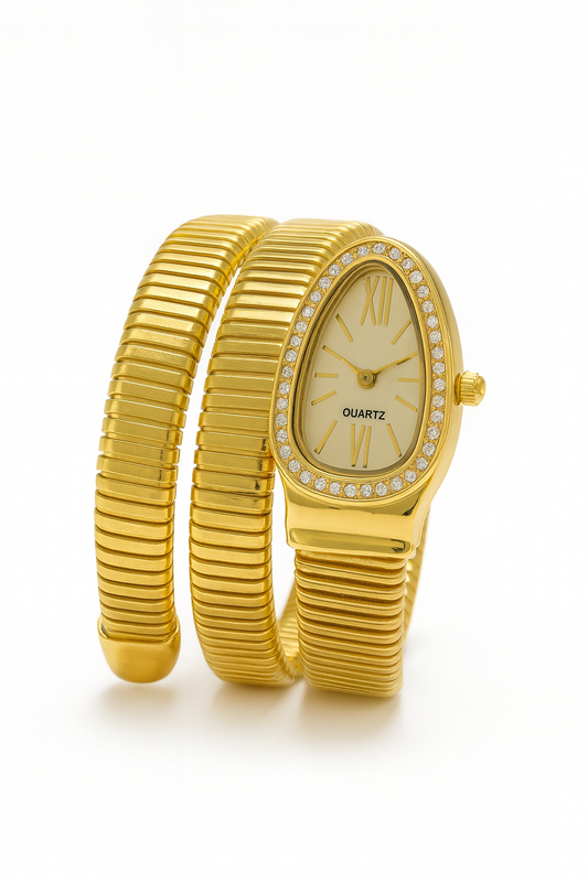 Serpenti Watch