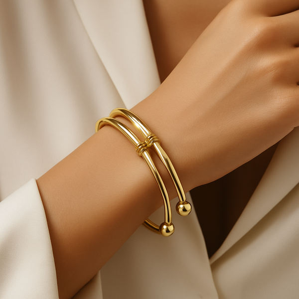 Bangle Bracelets