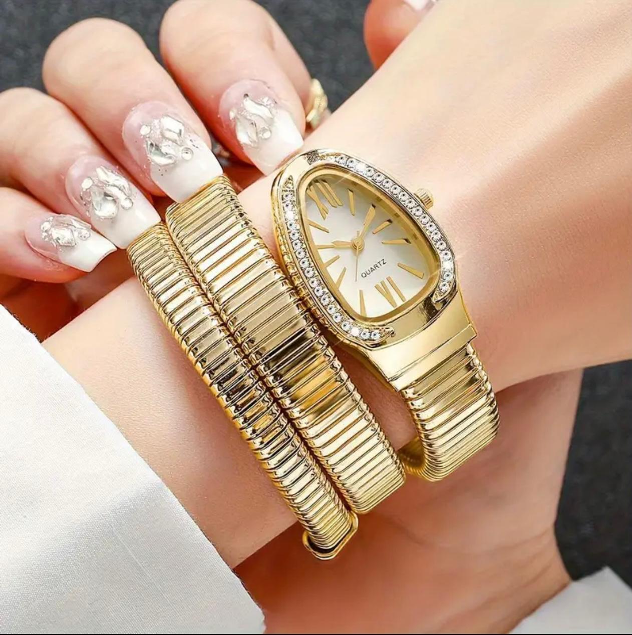 Watches