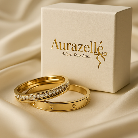 Aurazelle