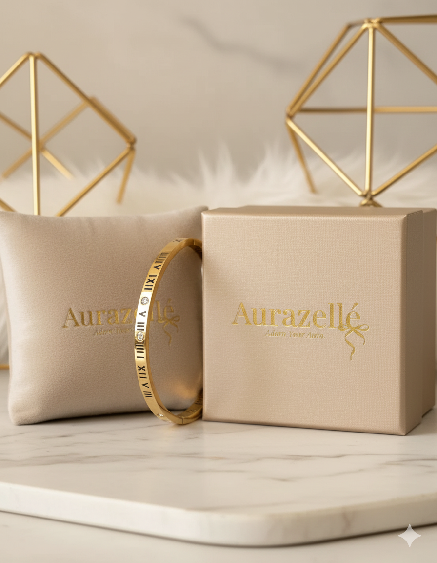 Bangle Bracelets