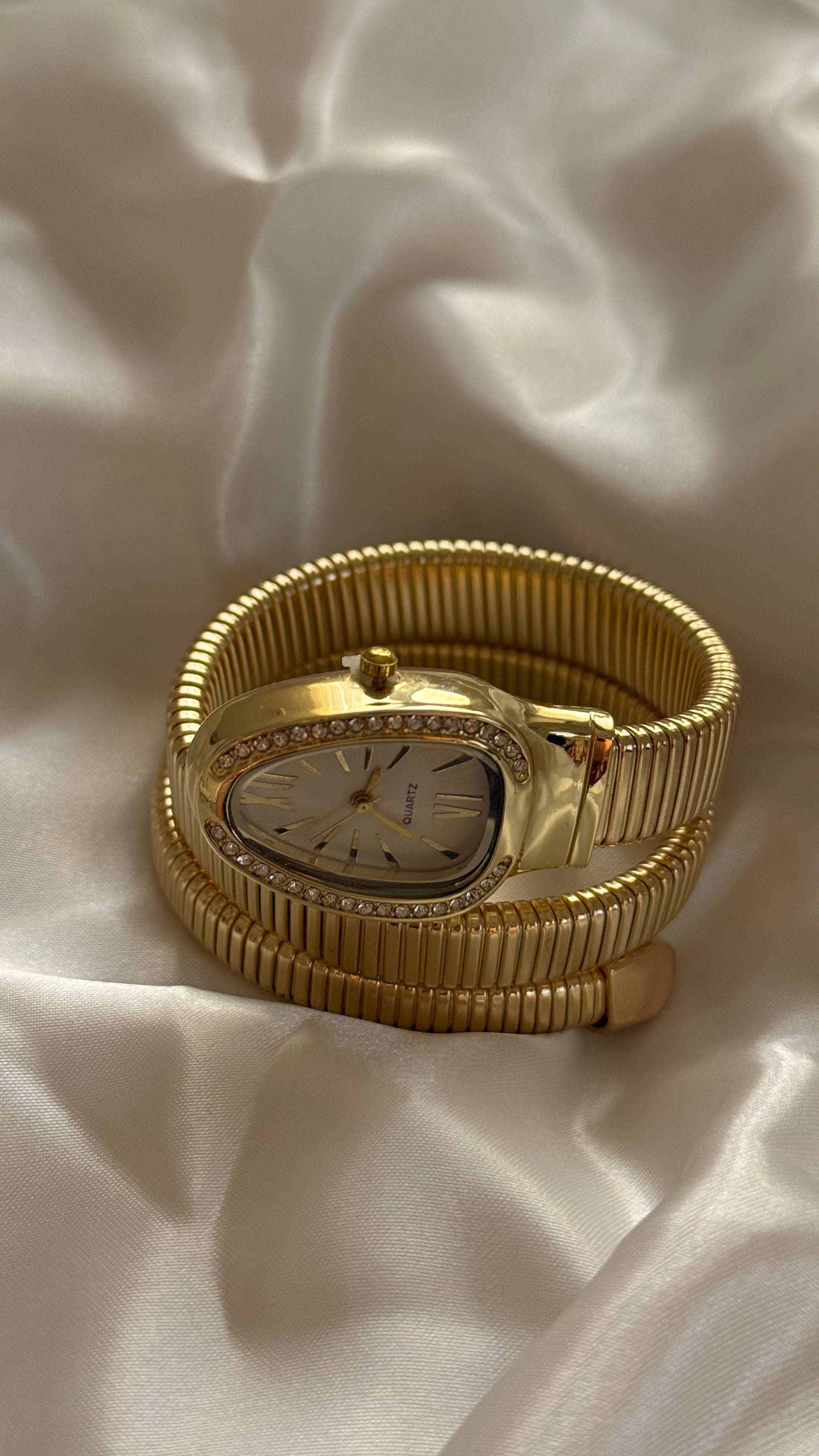 Serpenti Watch