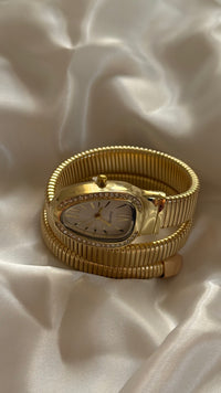 Serpenti Watch